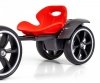 Milly Mally Pojazd na akumulator Gokart Bolt Red
